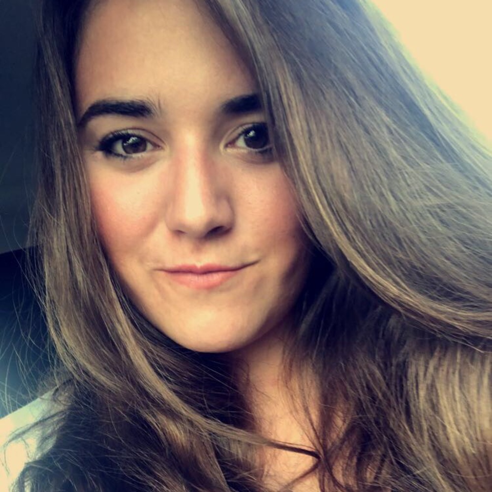 Meet your Posher, Brittany